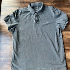 American Eagle Super Soft Polo
